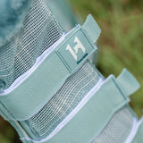 Horseware Ireland Newmarket Fly Boots #colour_witney-dynasty