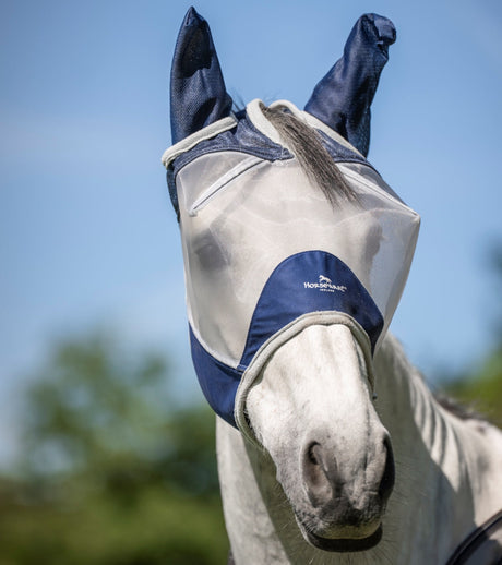 Horseware Ireland Shield Fly Mask