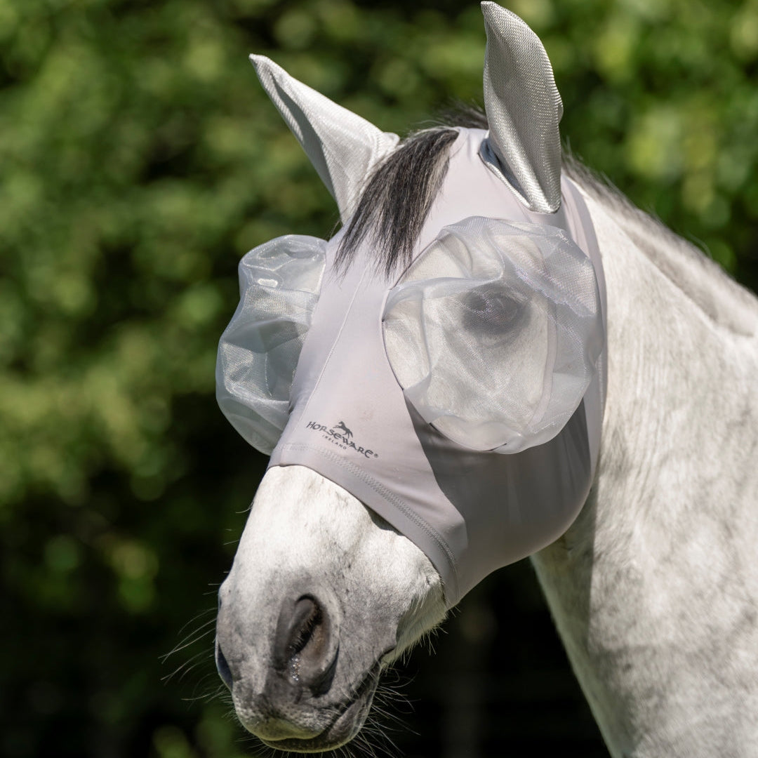 Horseware Ireland Defense Fly Mask