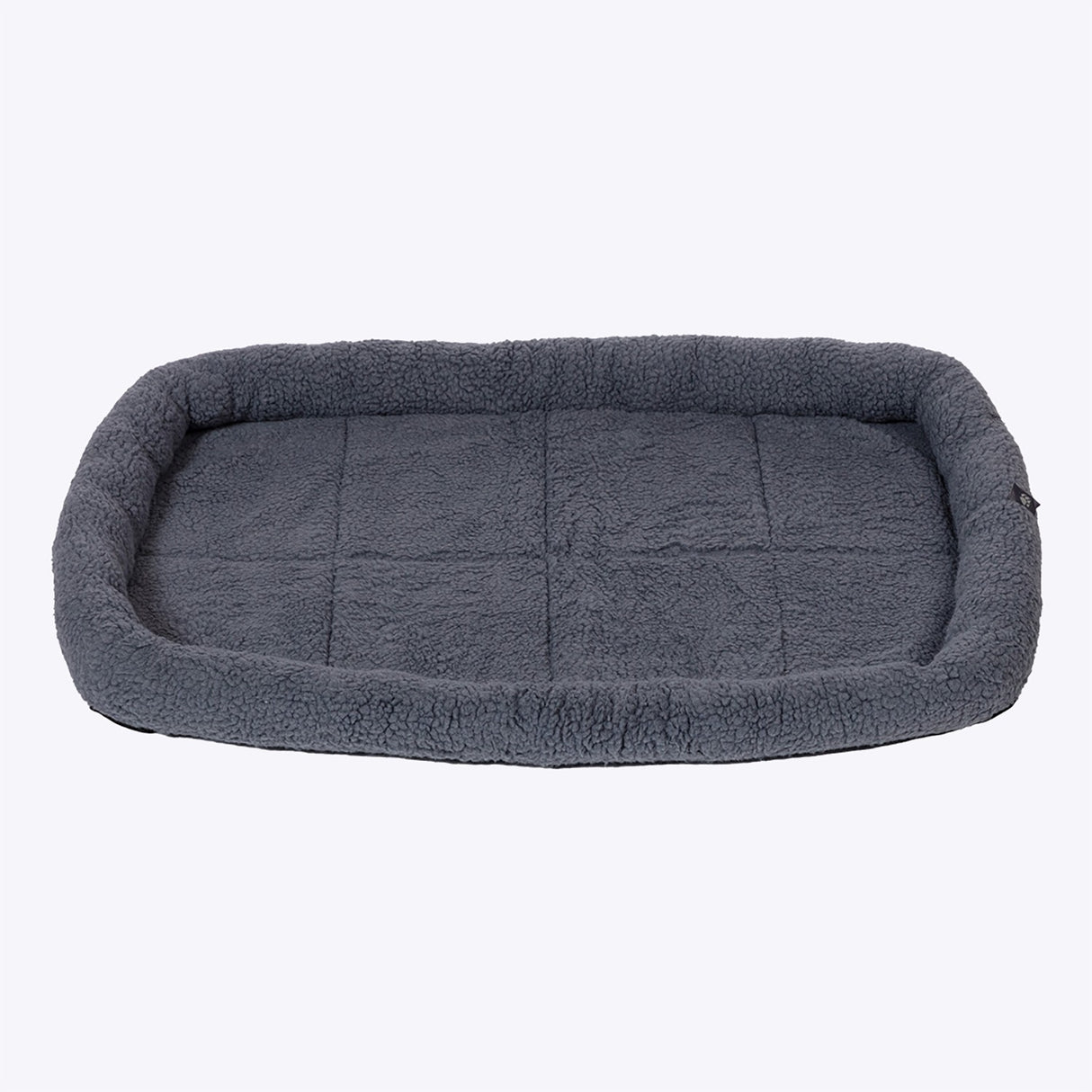 Danish Design Essentials Mattress #colour_charcoal