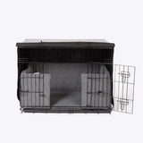 Danish Design Crate Cover #colour_grey