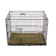 Danish Design Crate Mattress #colour_olive