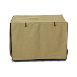 Danish Design Crate Cover #colour_olive