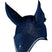 Horseware Ireland Newmarket Ear Net #colour_witney-navy