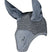 Horseware Ireland Newmarket Ear Net #colour_witney-charcoal