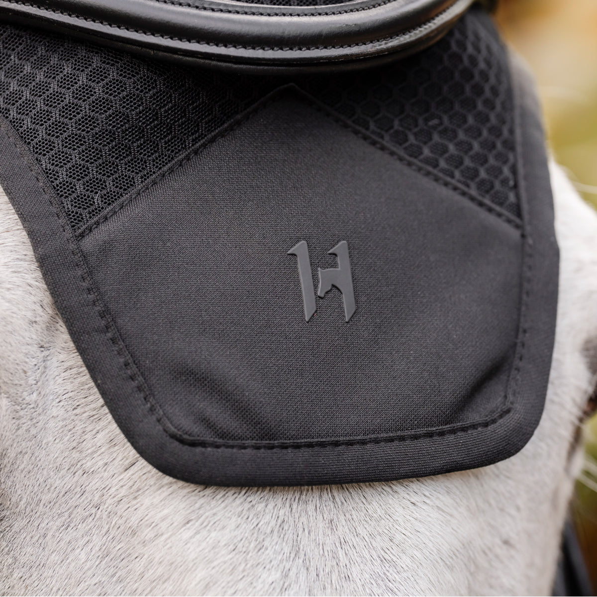 Horseware Ireland Silent Ear Net