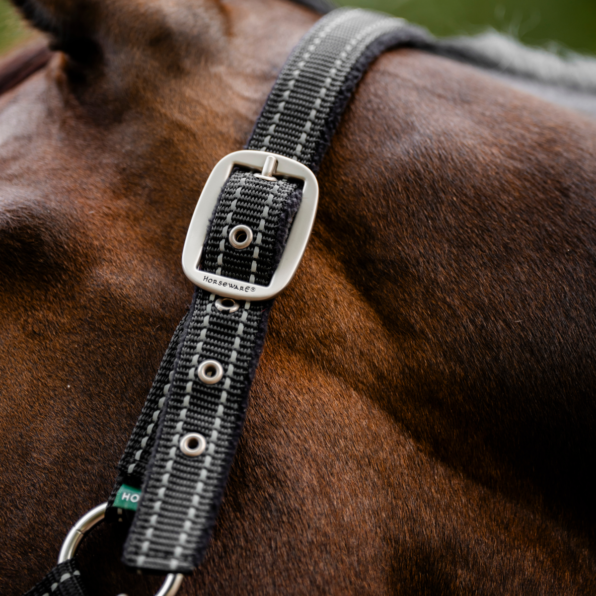 Horseware Ireland Field Safe Headcollar