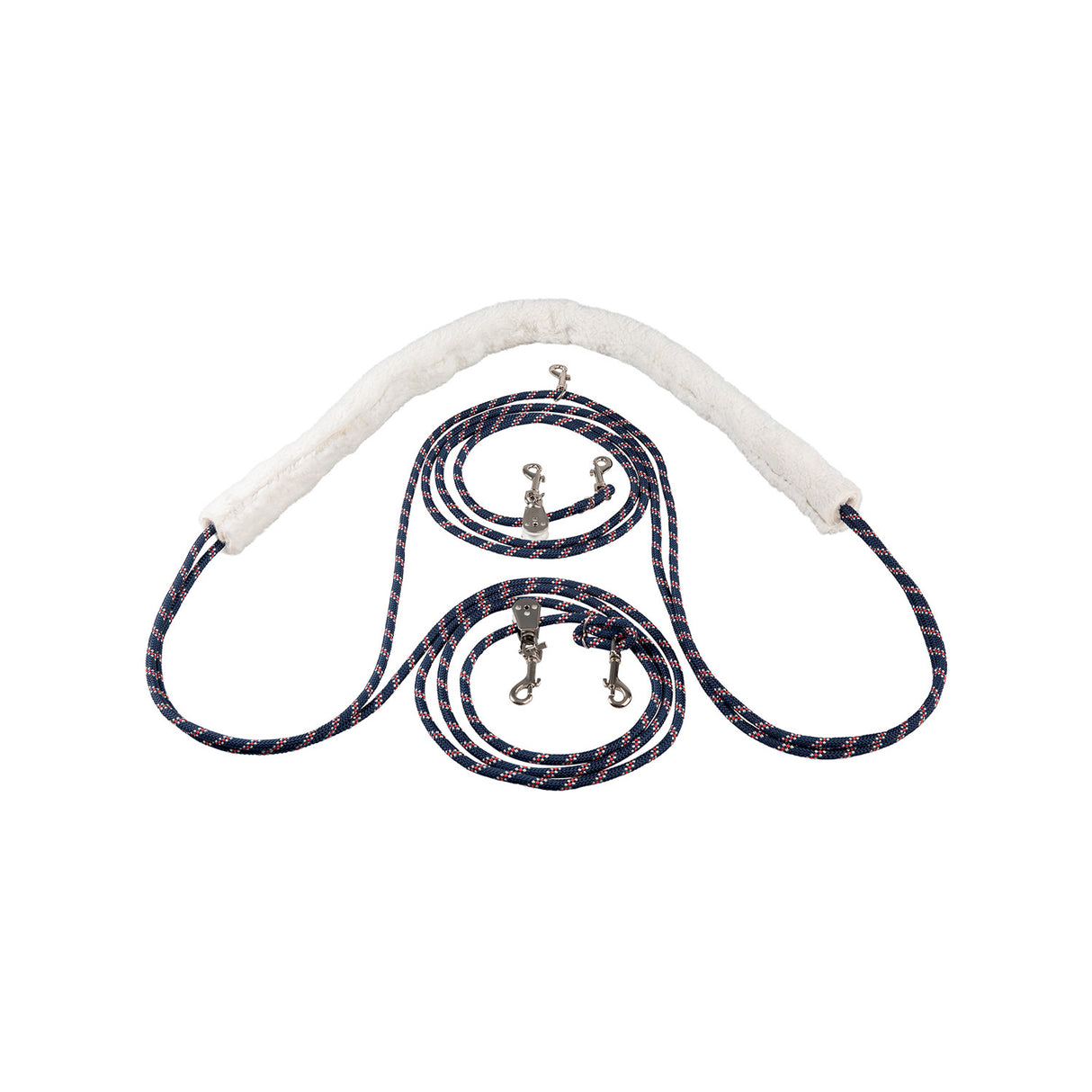 PESSOA SYSTEM TRAINING AID IN ROPE