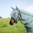 Horseware Ireland Newmarket Fly Mask #colour_witney-dynasty