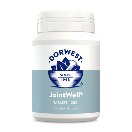 Dorwest Herbs Jointwell #size_200-tablets