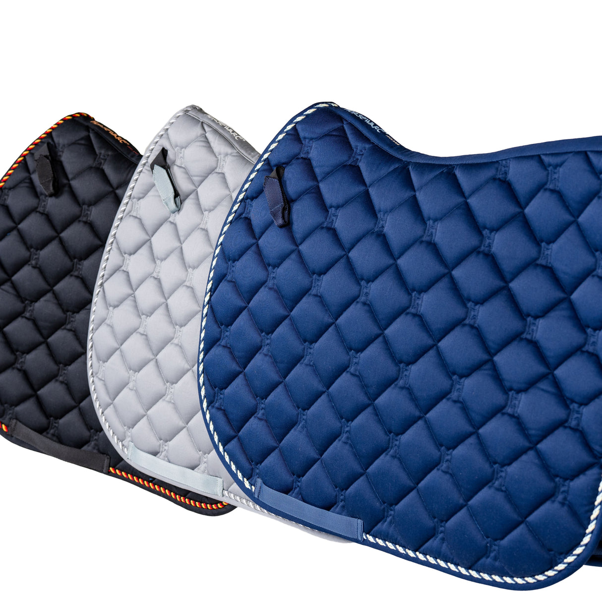 Horseware Ireland Newmarket Close Contact Saddle Pad