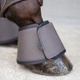 HKM Overreach Boots -Comfort Premium- #colour_dark-brown