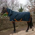 GS Equestrian Combo Neck 200g Turnout Rug