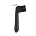 GS Equestrian & Country Hoof Pick with Brush #colour_black