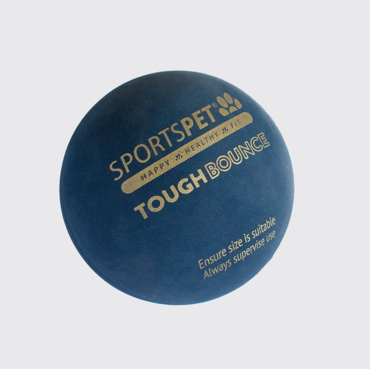 Dubarry Bouncing Dog Ball