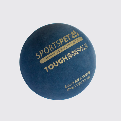 Dubarry Bouncing Dog Ball