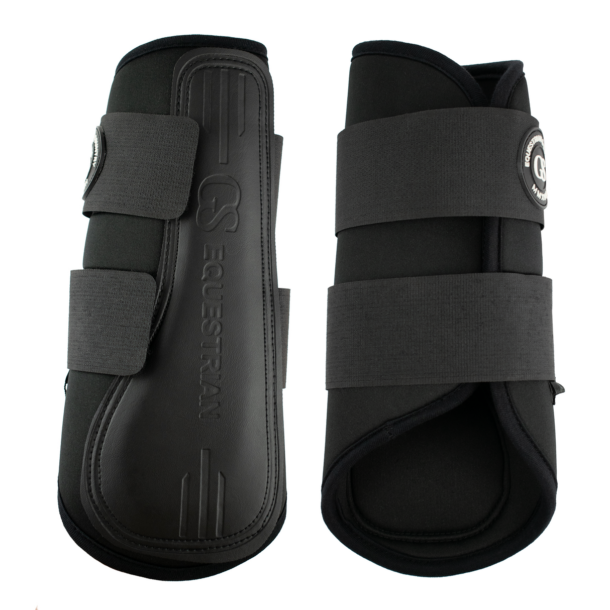 GS Equestrian & Country Pro Brushing Boots