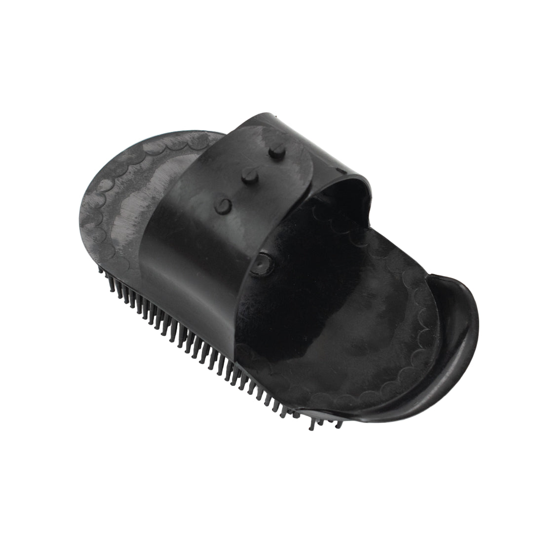 GS Equestrian & Country Plastic Curry Comb