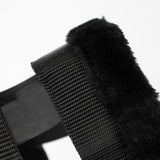 GS Equestrian Horse Grazing Muzzle