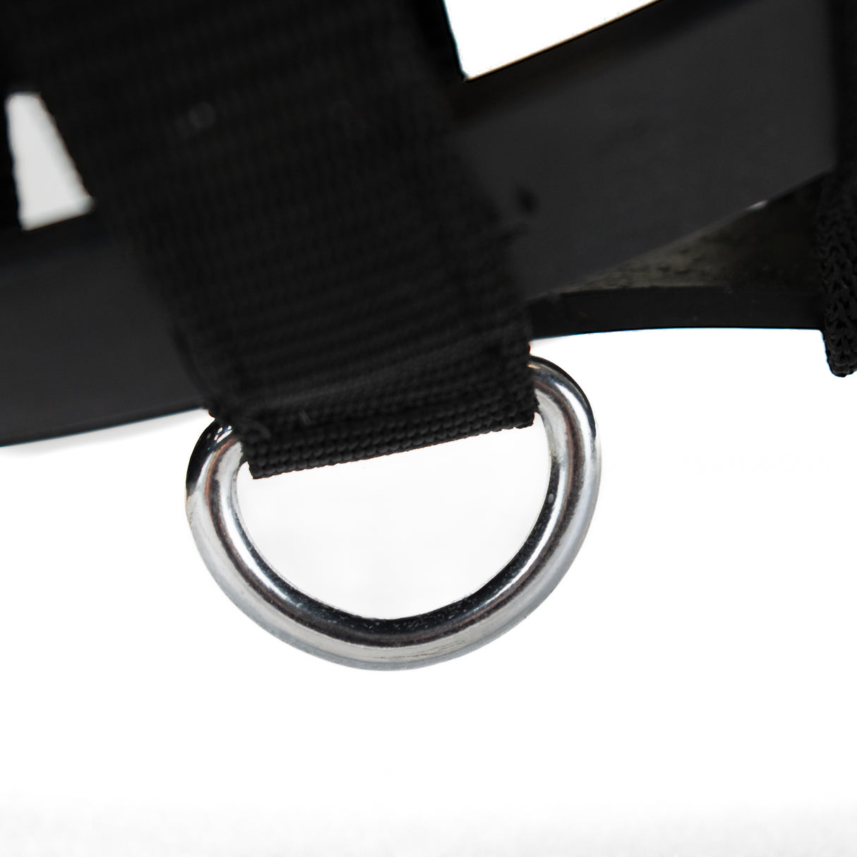 GS Equestrian Horse Grazing Muzzle