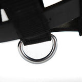 GS Equestrian Horse Grazing Muzzle