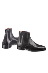 EGO7 Libra Leather Short Riding Boots
