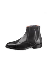 EGO7 Libra Leather Short Riding Boots