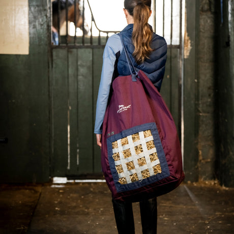 Horseware Ireland Revive Haybag