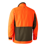 Deerhunter Women's Ann Extreme Jacket with Membrane #colour_orange