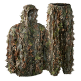Deerhunter Men's Sneaky 3D Pull-Over Set #colour_innovation-camouflage