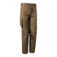 Deerhunter Youth Traveler Trousers #colour_hickory