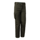 Deerhunter Youth Traveler Trousers #colour_rifle-green