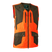 Deerhunter Strike Extreme Men's Waistcoat #colour_orange