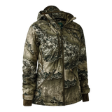 Deerhunter Women's Excape Winter Jacket #colour_realtree-excape