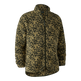 Deerhunter Germania Light Fibre Pile Men's Jacket #colour_cypress-camou