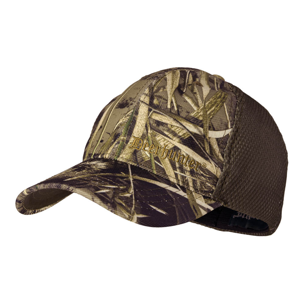 Deerhunter Unisex Mallard Cap GS Equestrian