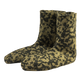 Deerhunter Unisex Germania Fiber Pile Socks #colour_cypress-camou