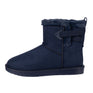 HKM All-Weather Boots -Davos Legolin- #colour_deep-blue