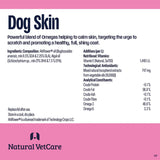 Natural Vet Care Dog Skin Oil