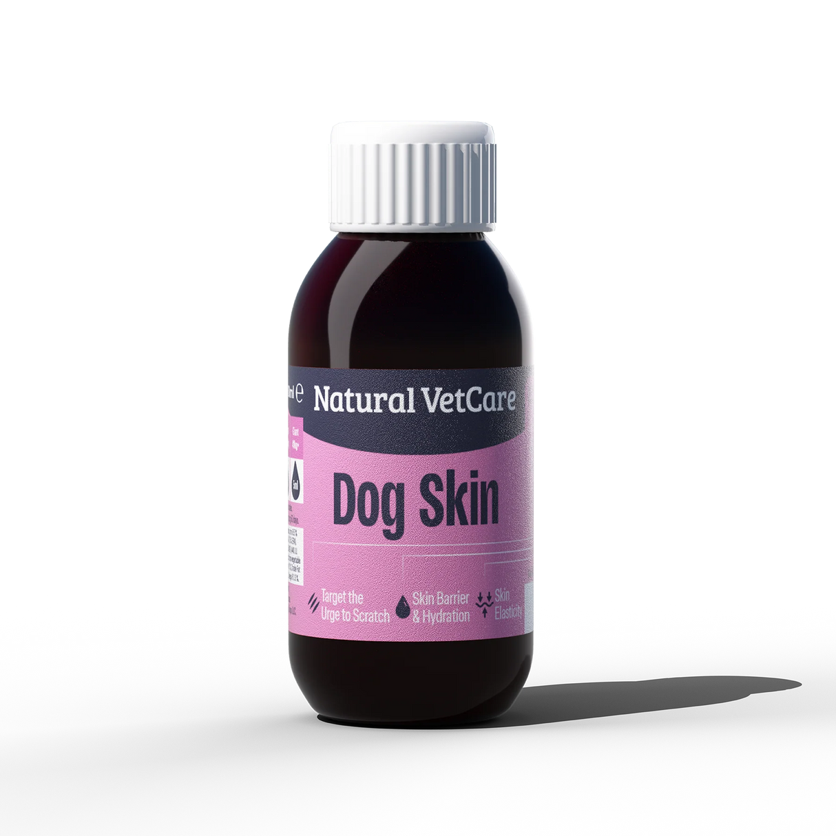 Natural Vet Care Dog Skin Oil