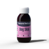 Natural Vet Care Dog Skin Oil