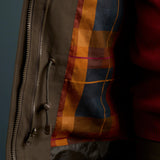 Alan Paine Dunswell Mens Field Coat