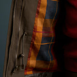 Alan Paine Men's Lockwood Waistcoat