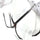 Equipe Breastplate with Elastic #Colour_black