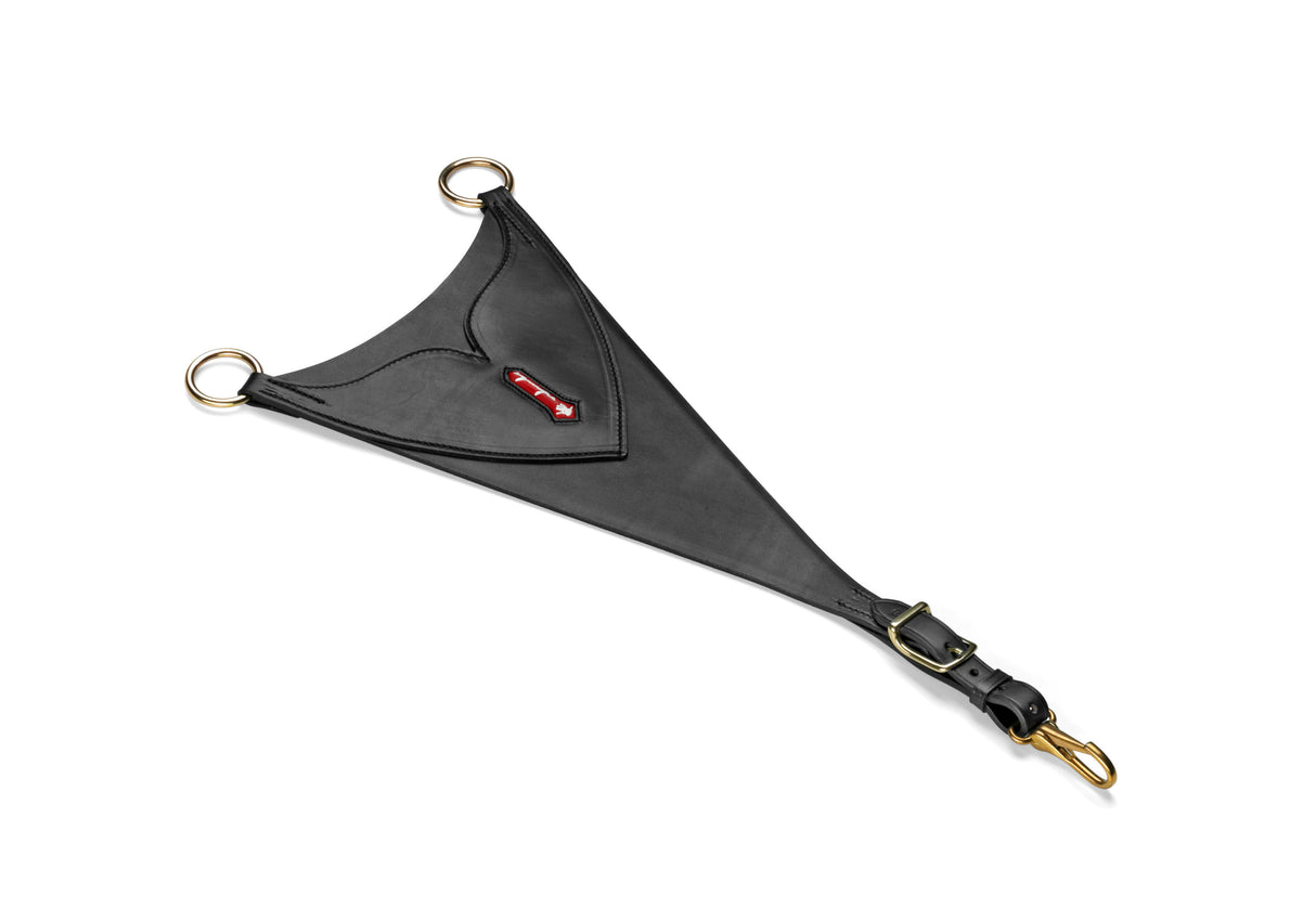 Equipe Bib Martingale Attachment #colour_black