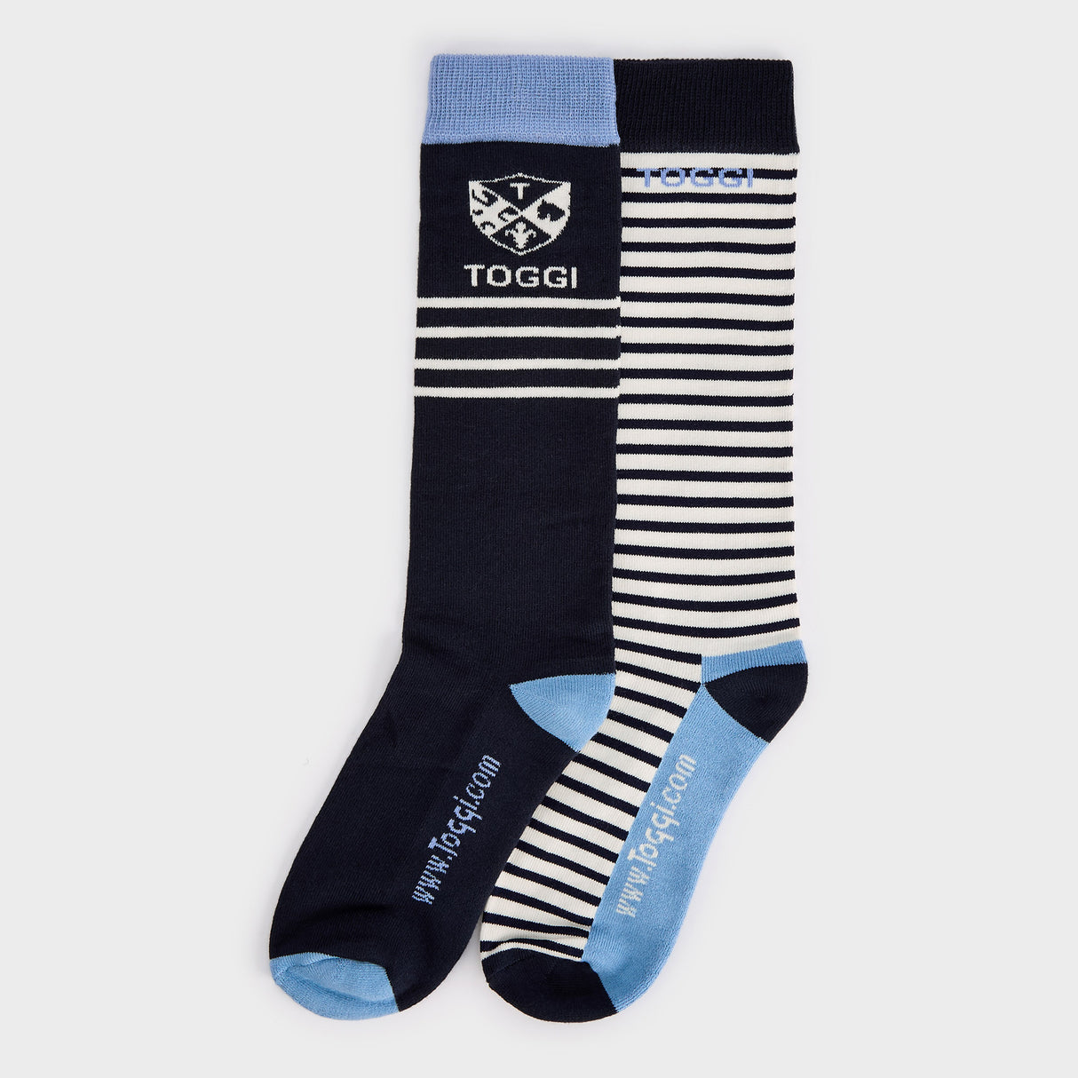 Toggi Eda Womens 2 Pack Socks
