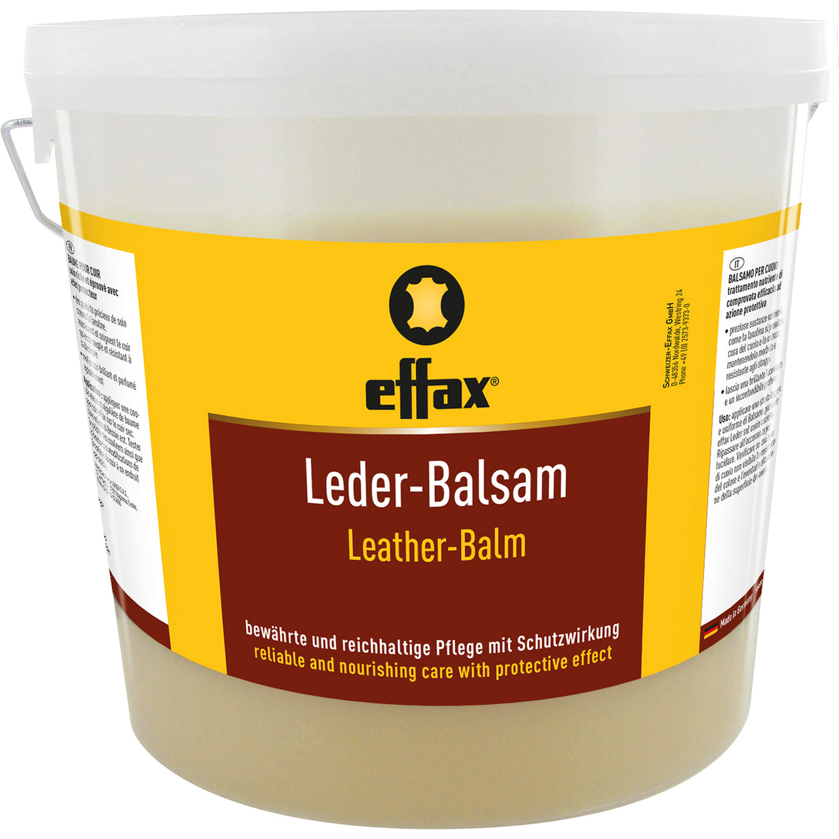 Effol Effax Lederbalsam