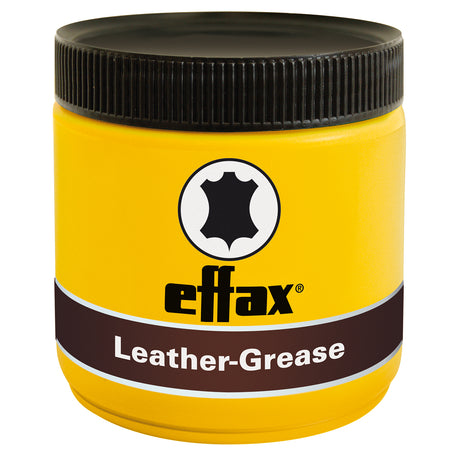 Effax Leather Grease #colour_black