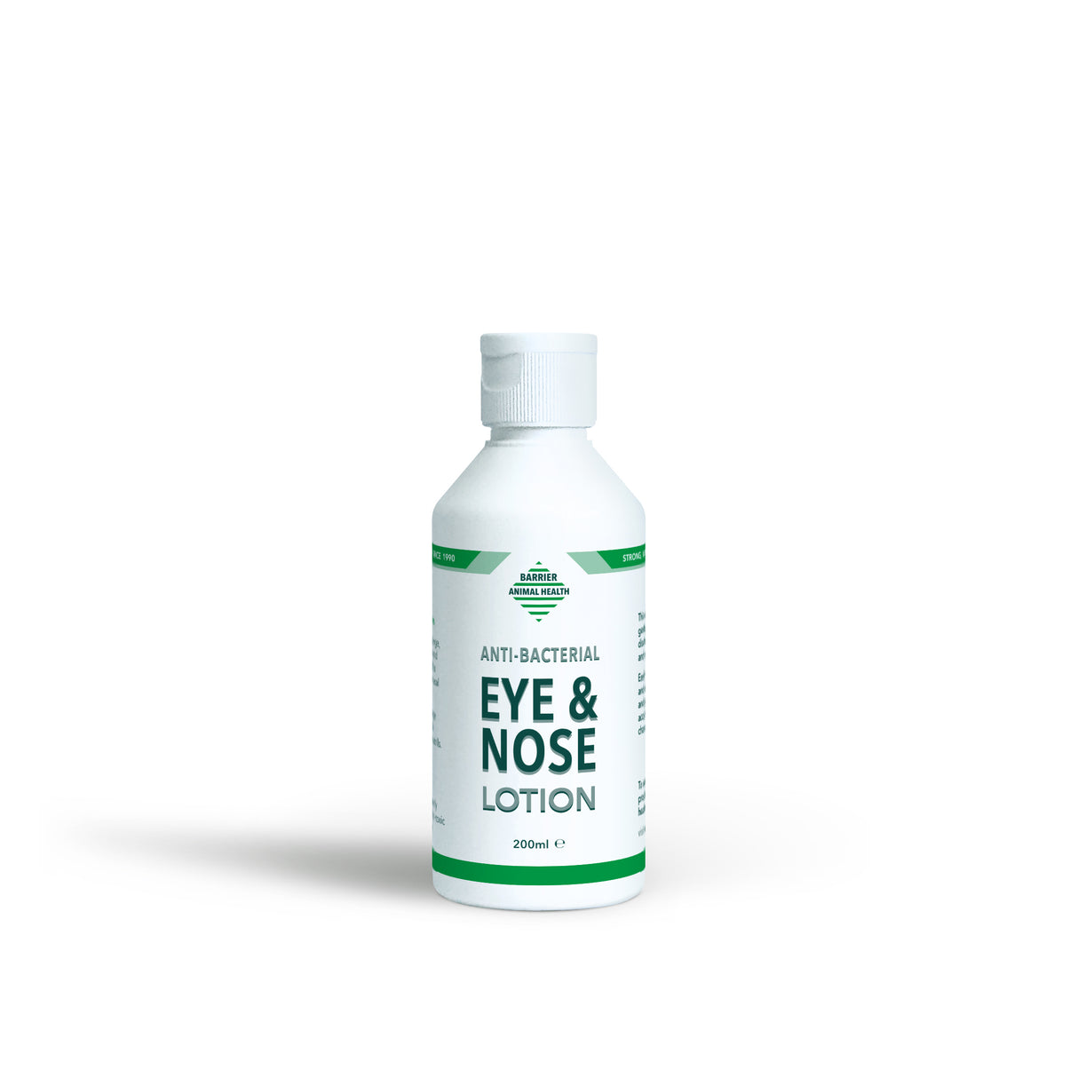 Barrier Eye & Nose Lotion