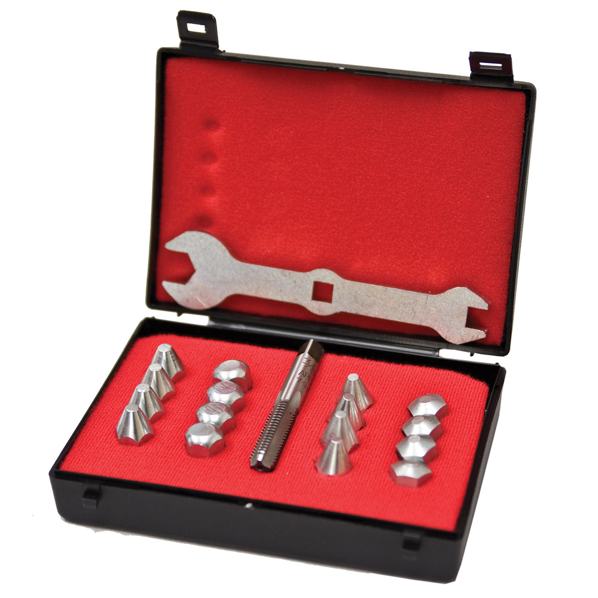 Liveryman Stud Presentation Box – GS Equestrian